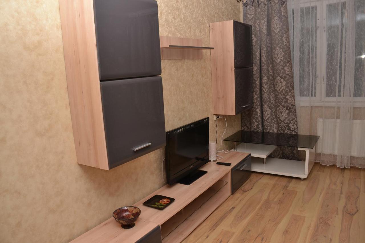 Imanta Apartment Riga Иманта 2х комн квартира Екстер'єр фото