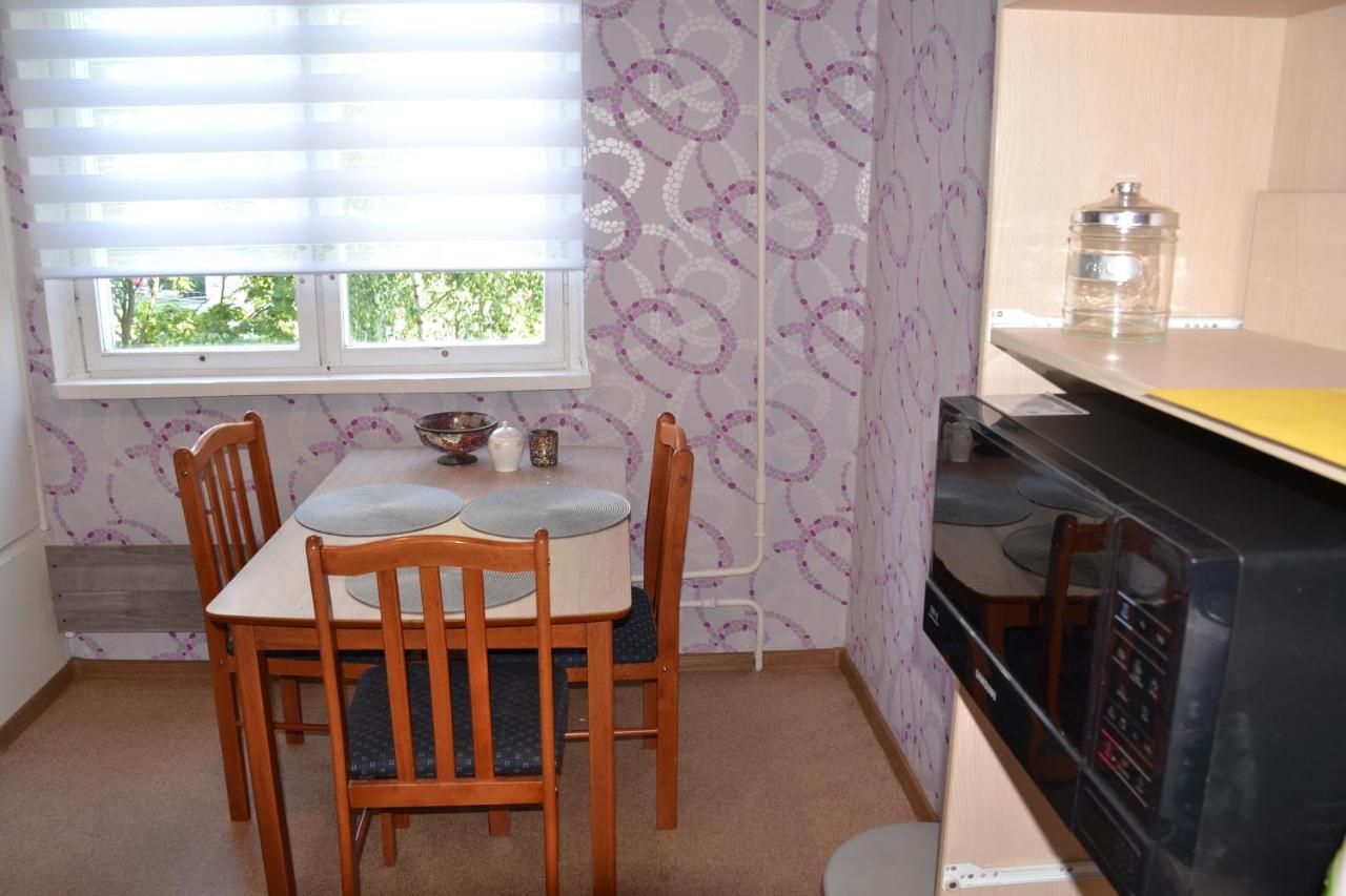 Imanta Apartment Riga Иманта 2х комн квартира Екстер'єр фото
