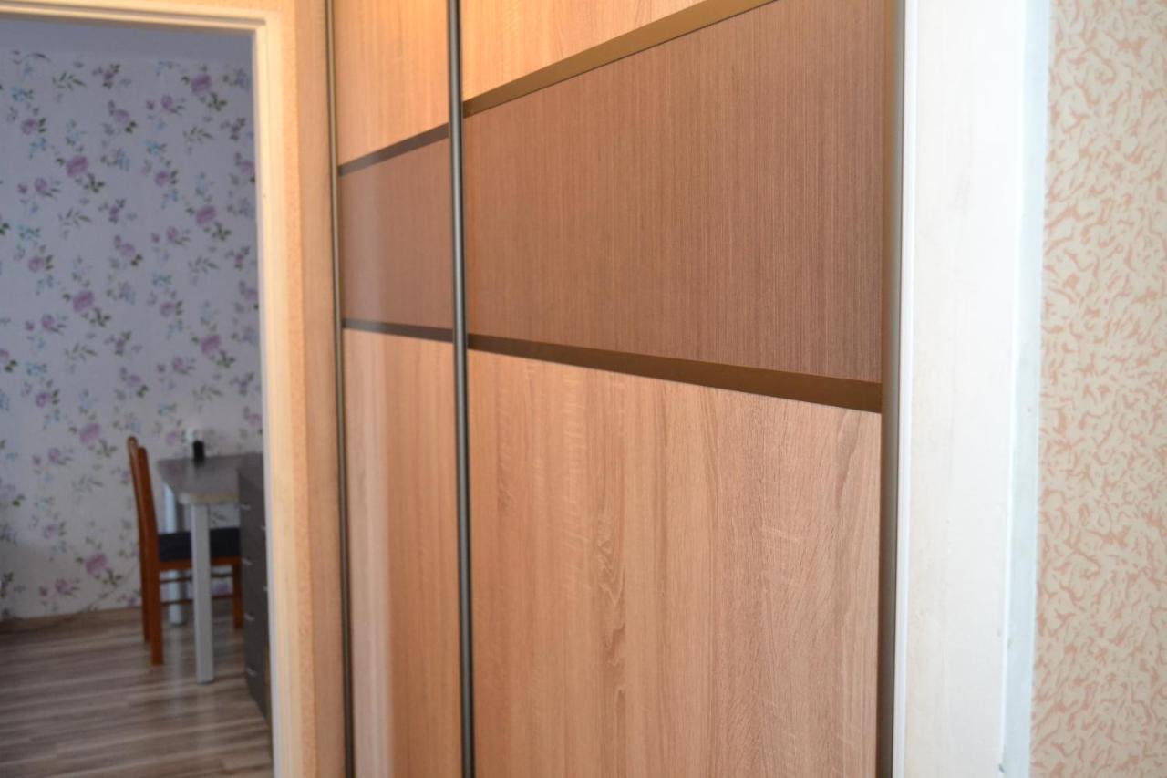 Imanta Apartment Riga Иманта 2х комн квартира Екстер'єр фото