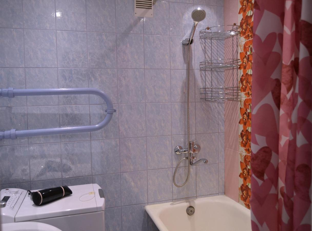 Imanta Apartment Riga Иманта 2х комн квартира Екстер'єр фото