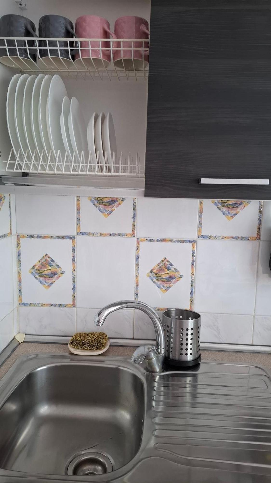 Imanta Apartment Riga Иманта 2х комн квартира Екстер'єр фото