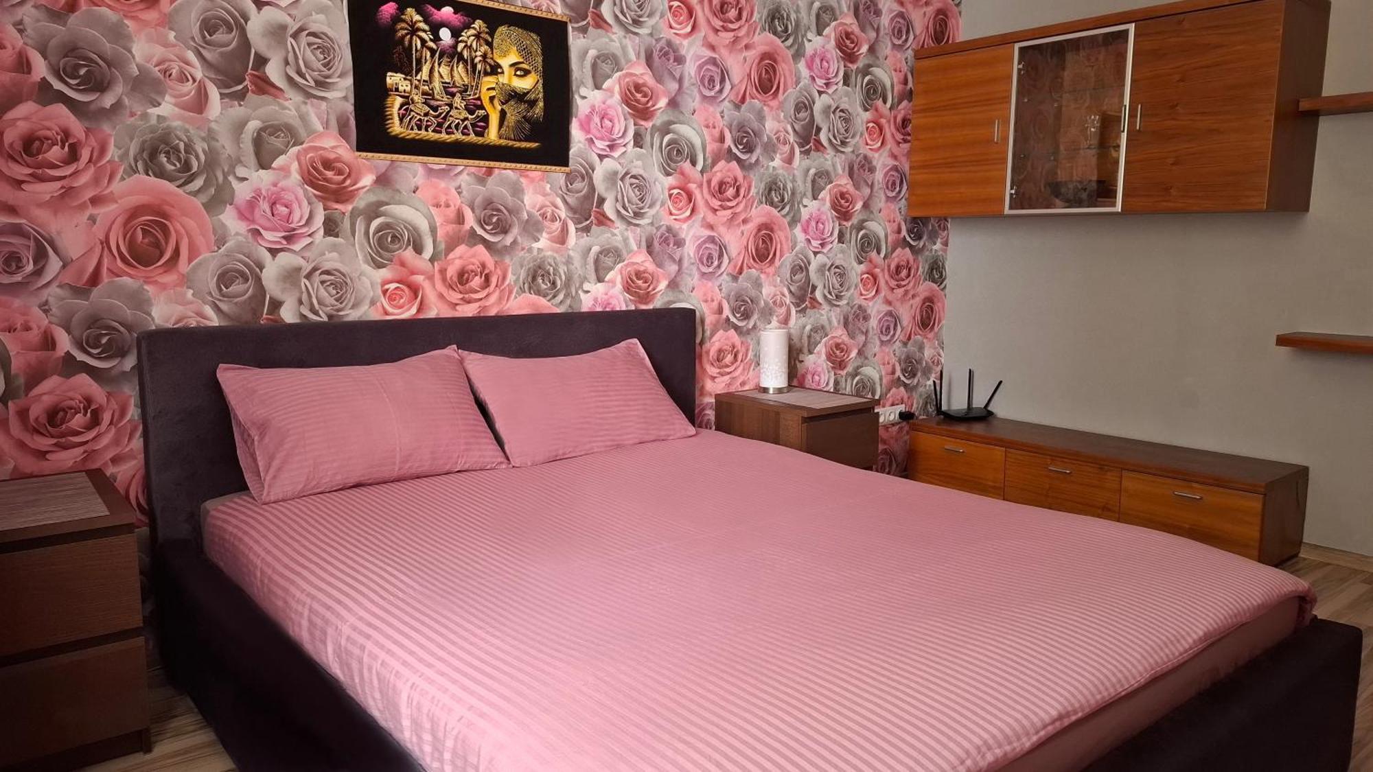 Imanta Apartment Riga Иманта 2х комн квартира Екстер'єр фото